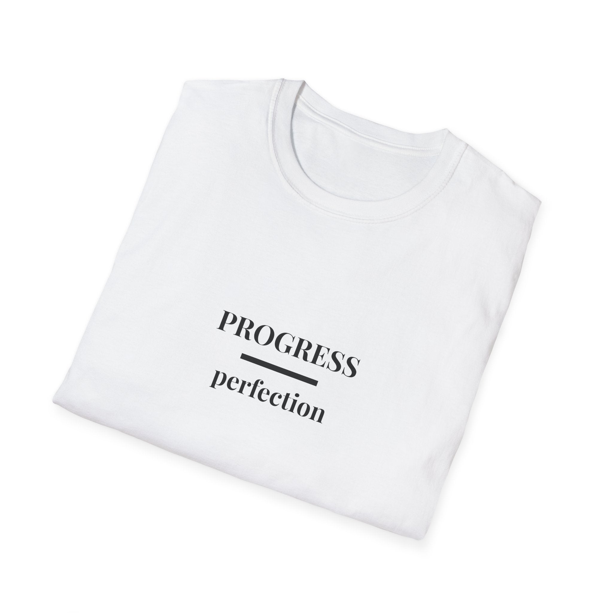 Progress over Perfection T-Shirt