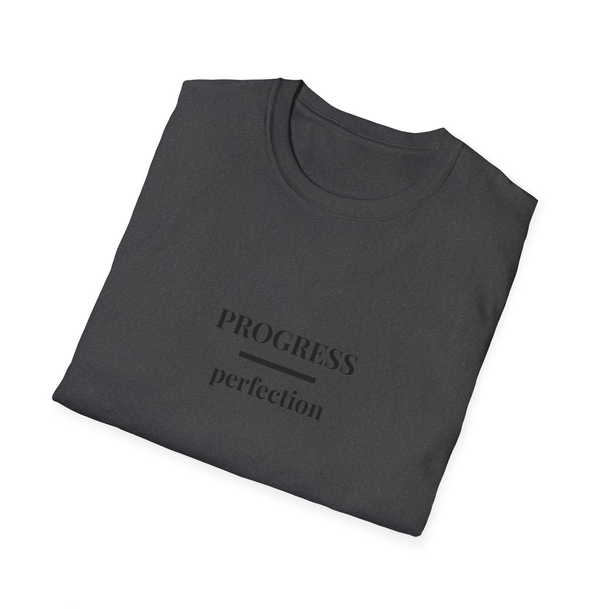 Progress over Perfection T-Shirt