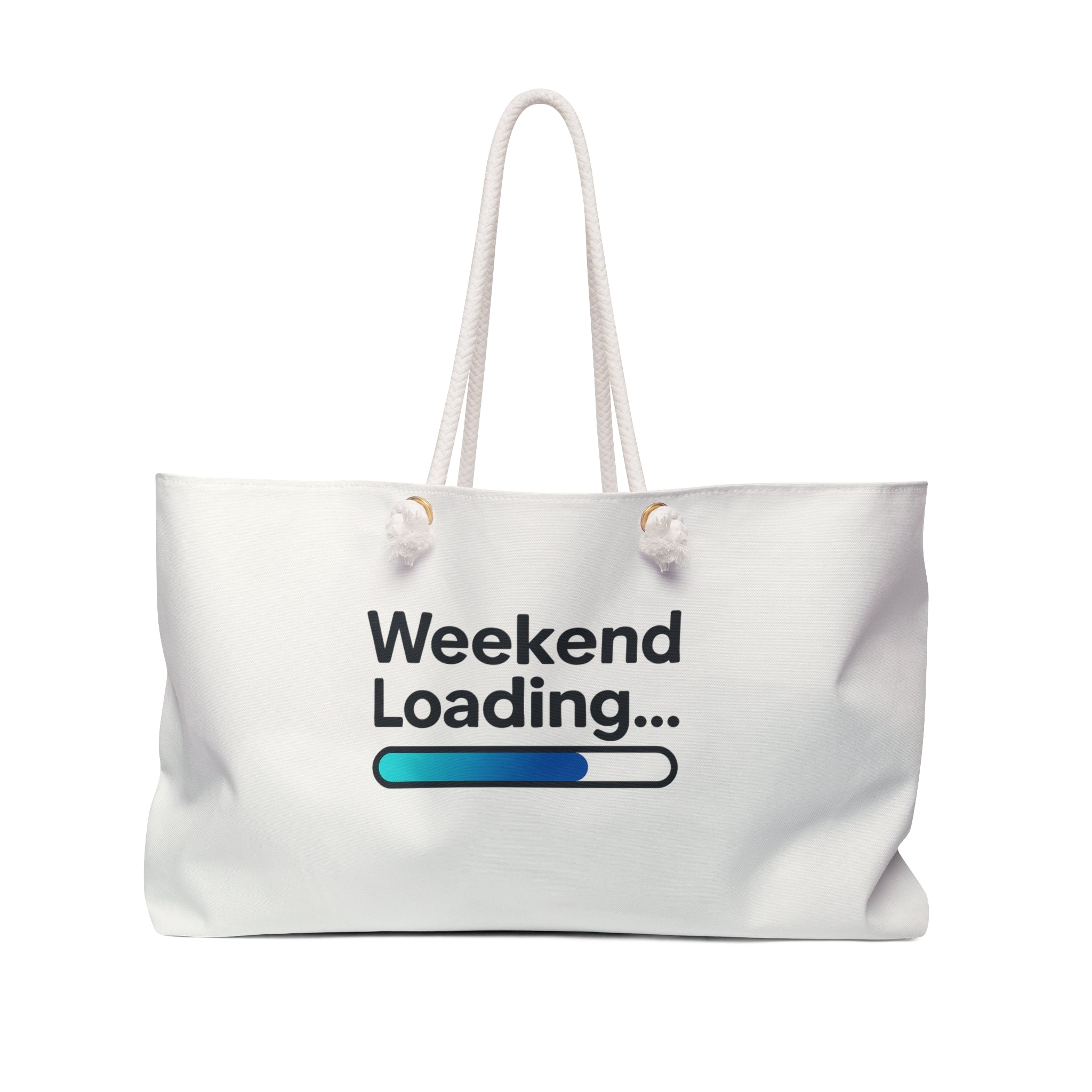 Stylish Weekend Bag
