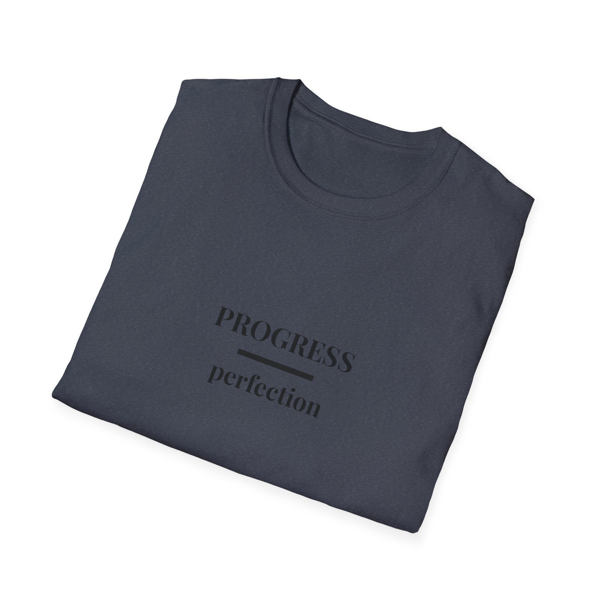 Progress over Perfection T-Shirt