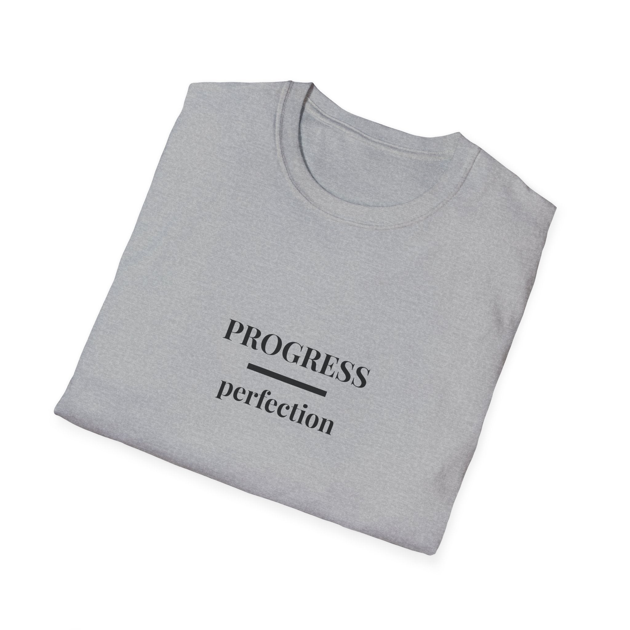 Progress over Perfection T-Shirt