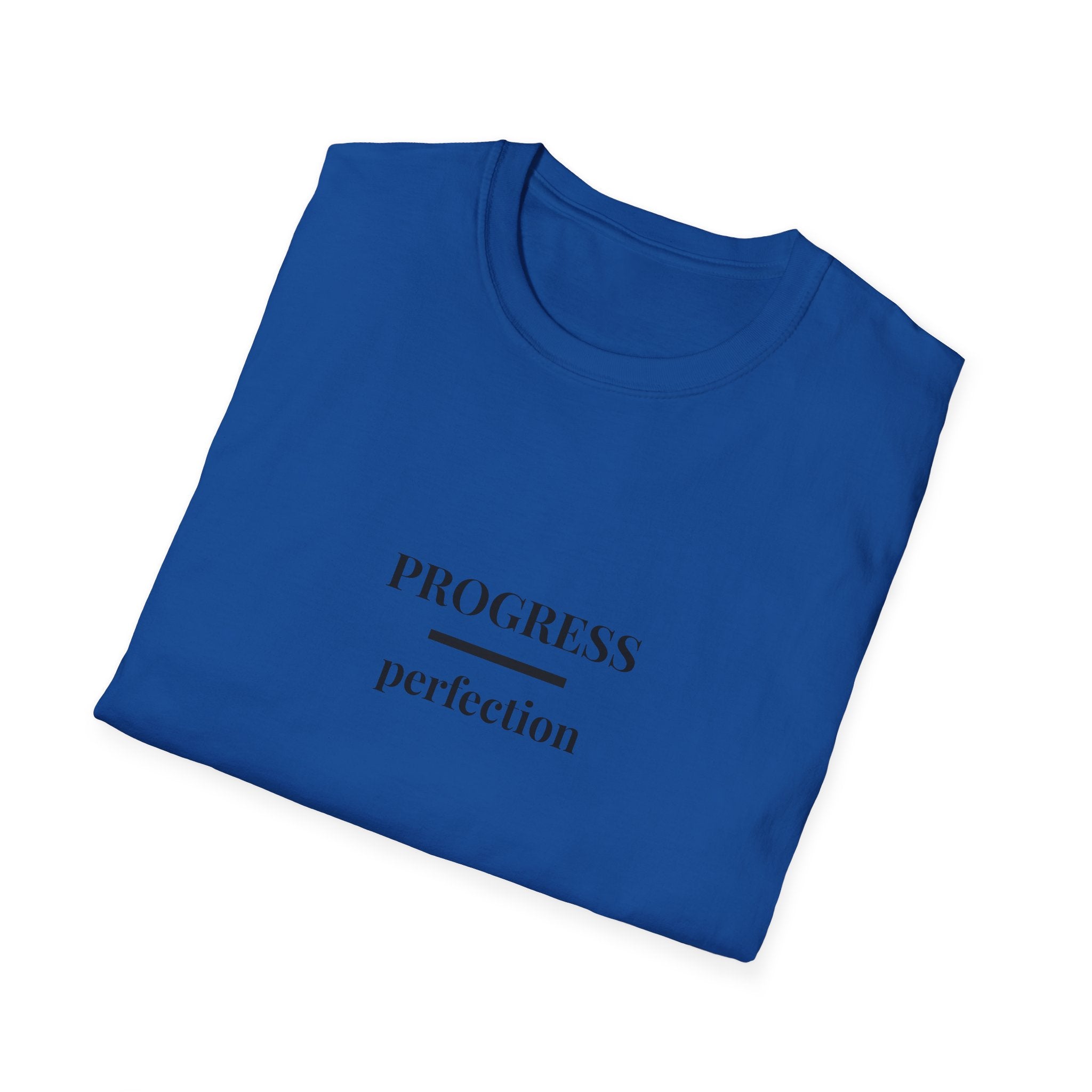 Progress over Perfection T-Shirt