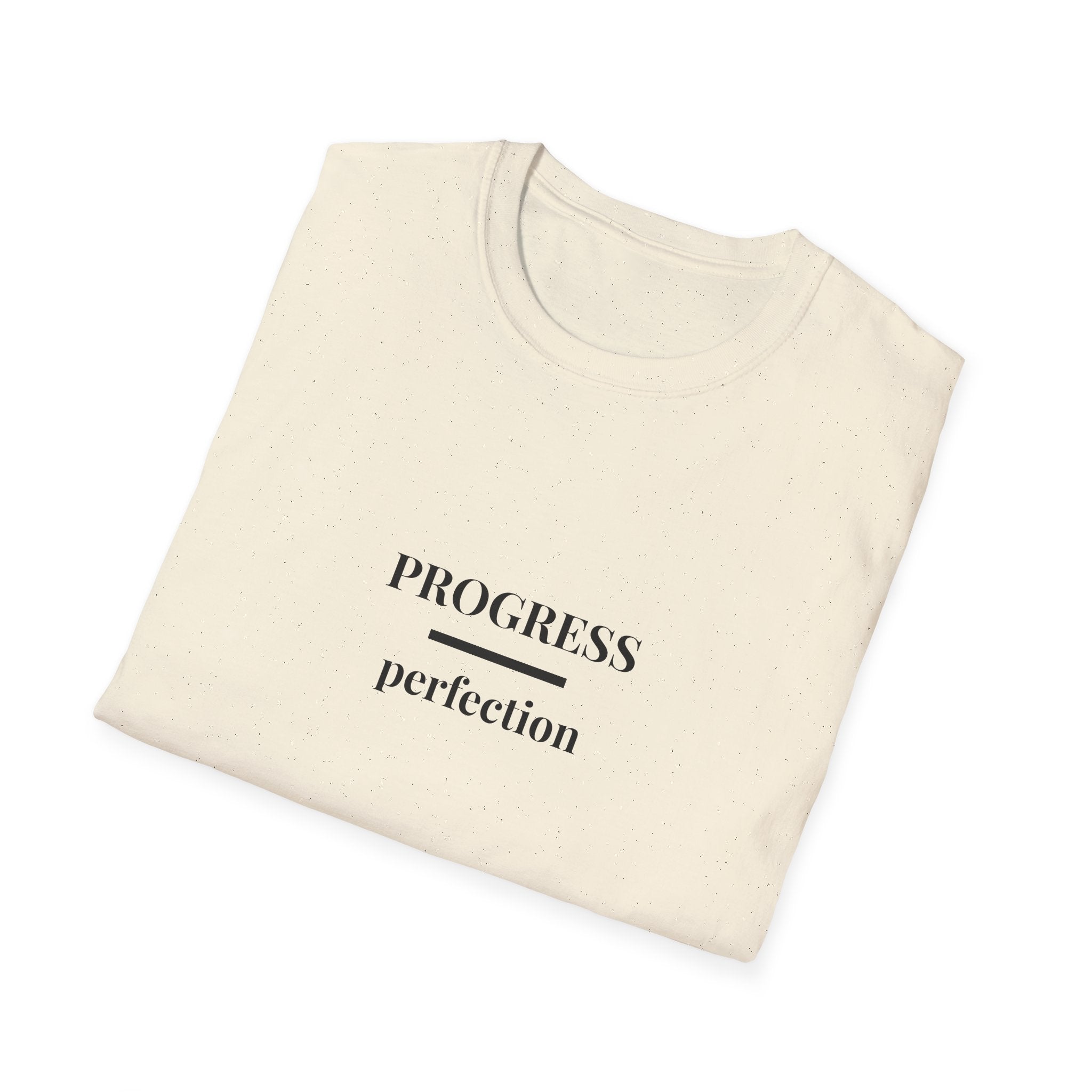 Progress over Perfection T-Shirt